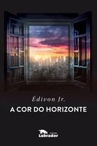 Livro - A cor do horizonte