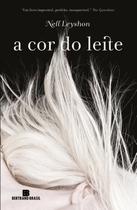 Livro - a cor do leite Livro - a cor do leite