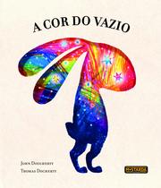 Livro - A Cor do Vazio