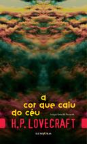 Livro - A cor que caiu do céu