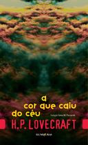 Livro - A cor que caiu do céu