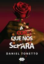 Livro - A Cor que nos Separa