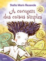 Livro - A coragem das coisas simples