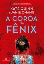 Livro - A Coroa da Fênix