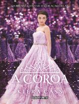 Livro - A coroa Livro - A coroa