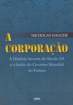 Livro - A Corporação Livro - A Corporação