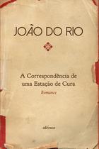 Livro - A Correspondência de uma Estação de Cura Livro - A Correspondência de uma Estação de Cura
