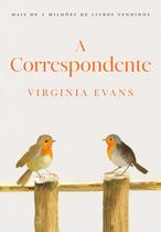 Livro - A correspondente