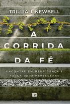 Livro - A corrida da fé