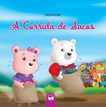 Livro - A Corrida de Sacos Livro - A Corrida de Sacos