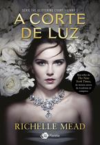 Livro - A corte de luz Livro - A corte de luz