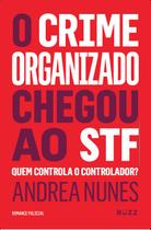 Livro - A corte infiltrada Livro - A corte infiltrada