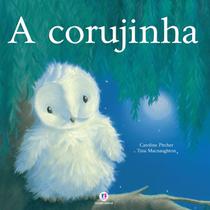 Livro - A corujinha