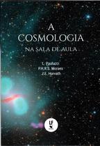 Livro - A cosmologia na sala de aula