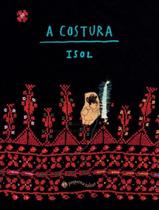 Livro - A costura