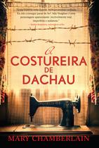 Livro - A costureira de Dachau Livro - A costureira de Dachau