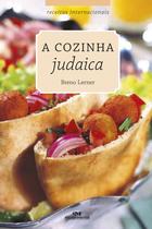 Livro - A cozinha judaica