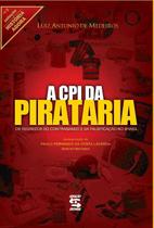 Livro - A CPI da Pirataria