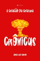 Livro - A criação da criatura -