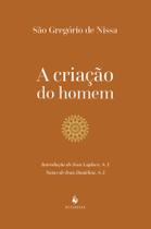 Livro - A criação do homem