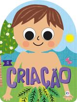 Livro - A Criação