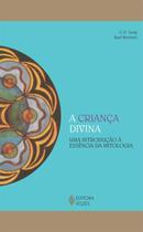 Livro - A criança divina