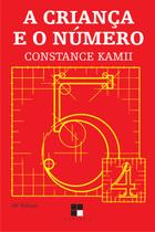 Livro - A criança e o número