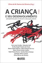 Livro - A criança e seu desenvolvimento