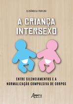 Livro - A criança intersexo Livro - A criança intersexo