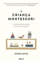 Livro - A Criança Montessori Livro - A Criança Montessori