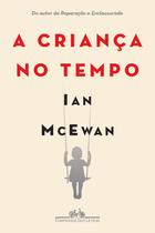 Livro - A criança no tempo
