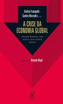 Livro - A crise da economia global Livro - A crise da economia global