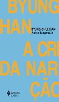 Livro - A crise da narração