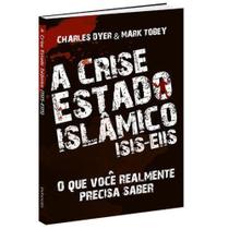 Livro A Crise Estado Islâmico