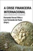 Livro - A crise financeira internacional