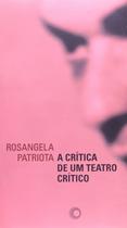 Livro - A crítica de um teatro crítico