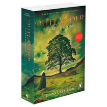 Livro A Cruz de Fogo: Outlander Diana Gabaldon