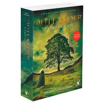 Livro - A cruz de fogo (Outlander - Livro 5)