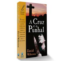 Livro - A cruz e o punhal