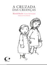 Livro - A cruzada das crianças