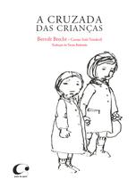 Livro - A cruzada das crianças