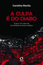Livro - A Culpa é do Diabo Livro - A Culpa é do Diabo