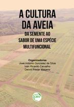 Livro - A cultura da aveia