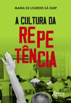 Livro - A cultura da repetência