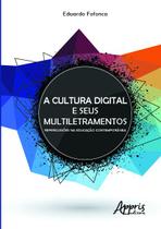 Livro - A cultura digital e seus multiletramentos