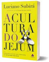 Livro - A Cultura do Jejum