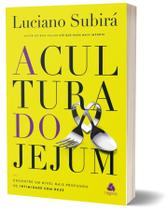 Livro - A Cultura do Jejum Livro - A Cultura do Jejum