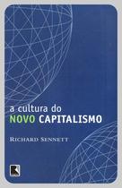 Livro - A cultura do novo capitalismo