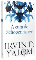 Livro - A cura de Schopenhauer