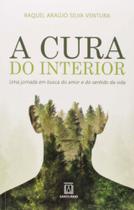 Livro - A cura do interior Livro - A cura do interior